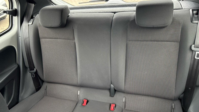 Volkswagen Up 1.0 High Up 5dr Petrol Hatchback